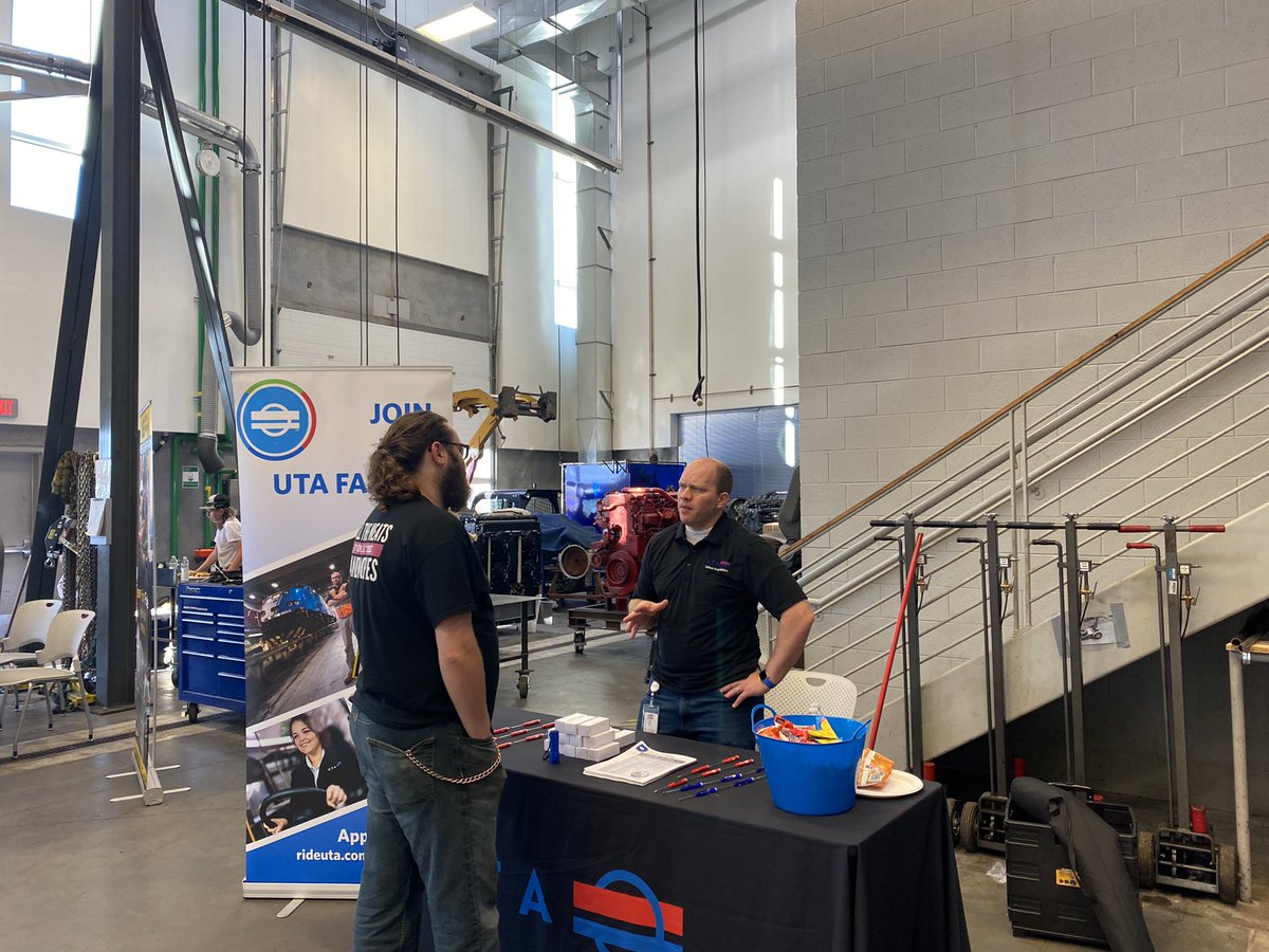 Tooele Tech tweet media