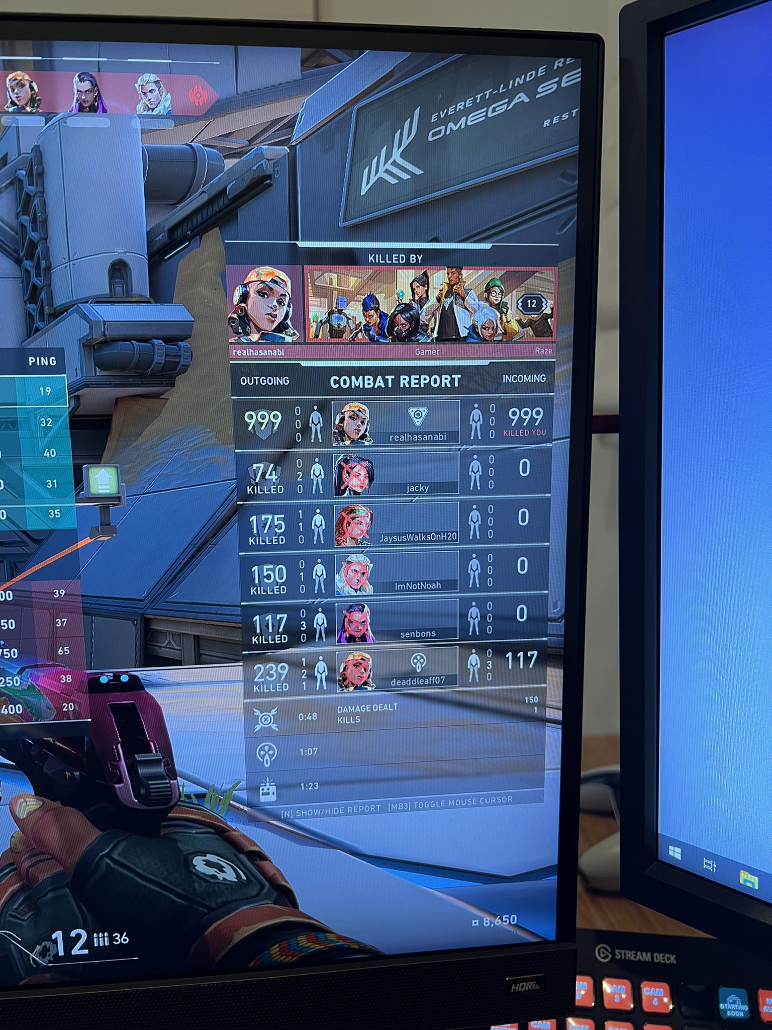 hasanabi on Twitter: "it really happened ! https://t.co/0EoNXJjWDj