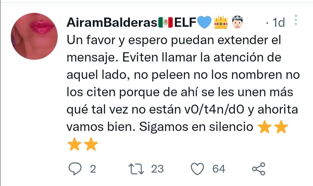MikrokosmosMYG7's tweet photo. Que habían aprovechado que tuvimos más votaciones pues para ganar. Y si, no hay problema en ello. Cualquiera lo hace. El asunto es que si han evitado peleas es porque no quieren que mas armys se enteren de las votaciones porque saben que muchas ignoran que hay votaciones. https://t.co/PlYoO4CVMv