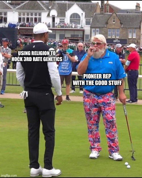 SelnerAg's tweet image. Who did this?