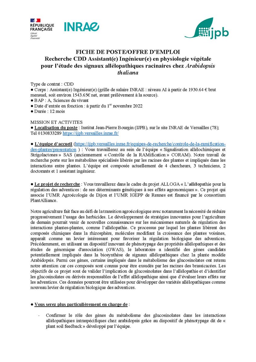 SAS-team (curated by Alexandre de SAINT GERMAIN) tweet media