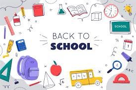 Welcome, 2022-2023! Big aspirations, big concerns, big emotions. Can feel overwhelming. One step at a time. What step into the new school year are you taking today? #headteachers #edutwitter