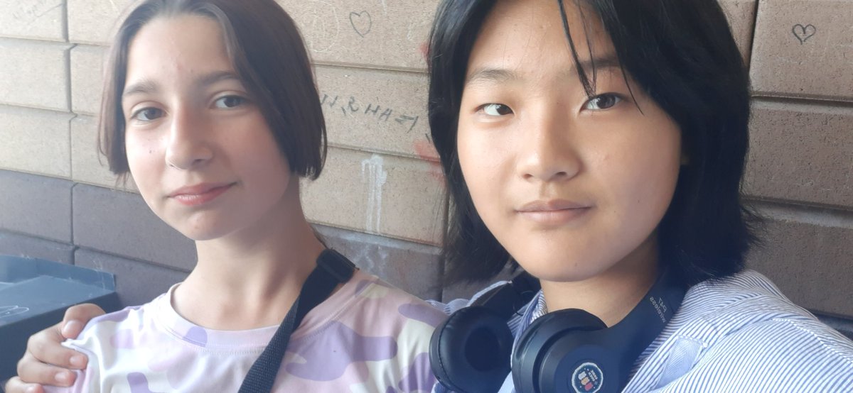 0YourNightmareO's tweet photo. @bontorri 💞💘 https://t.co/zpExIZ4ioo