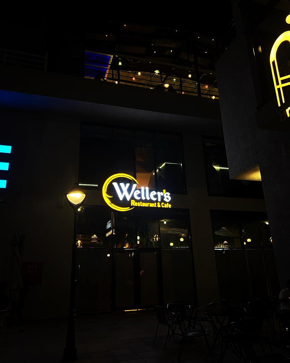 Wellersrestaur's tweet photo. https://t.co/V6Q3WmxflO