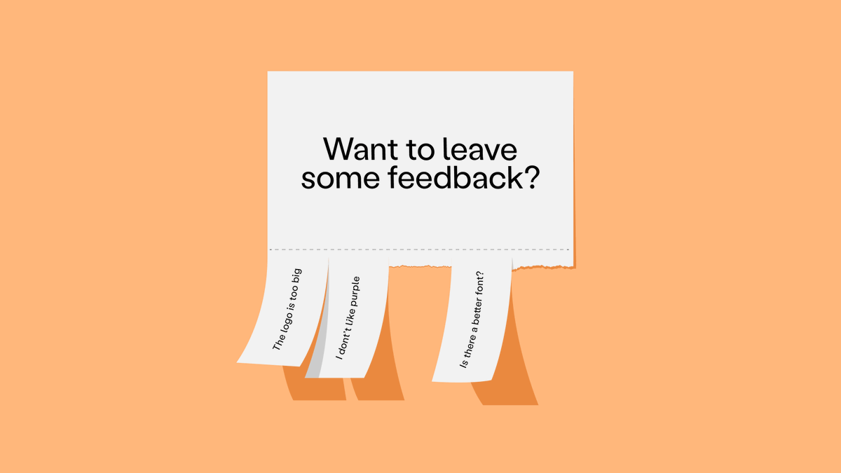 oddigystudio's tweet photo. How do you effectively give and receive feedback? Here's our 3-step framework to help you create a positive feedback culture.

Read the full article
https://t.co/PnpDldtkNt

#DiversityandInclusion #creativeagency #branding https://t.co/9ZxducFhOp