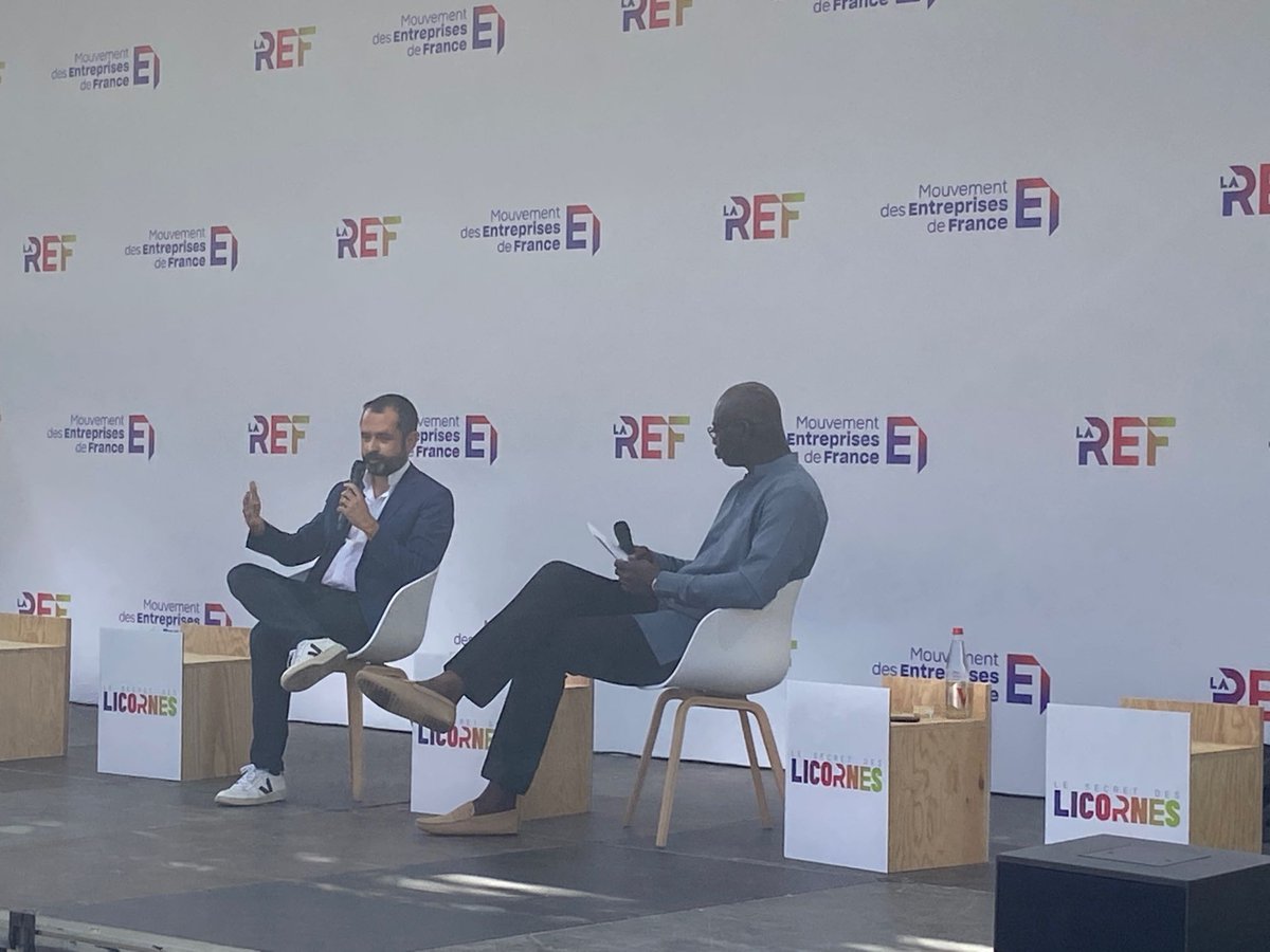 6C Conseil tweet media