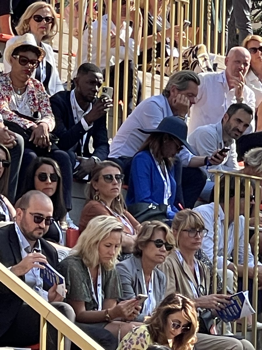 6C Conseil tweet media