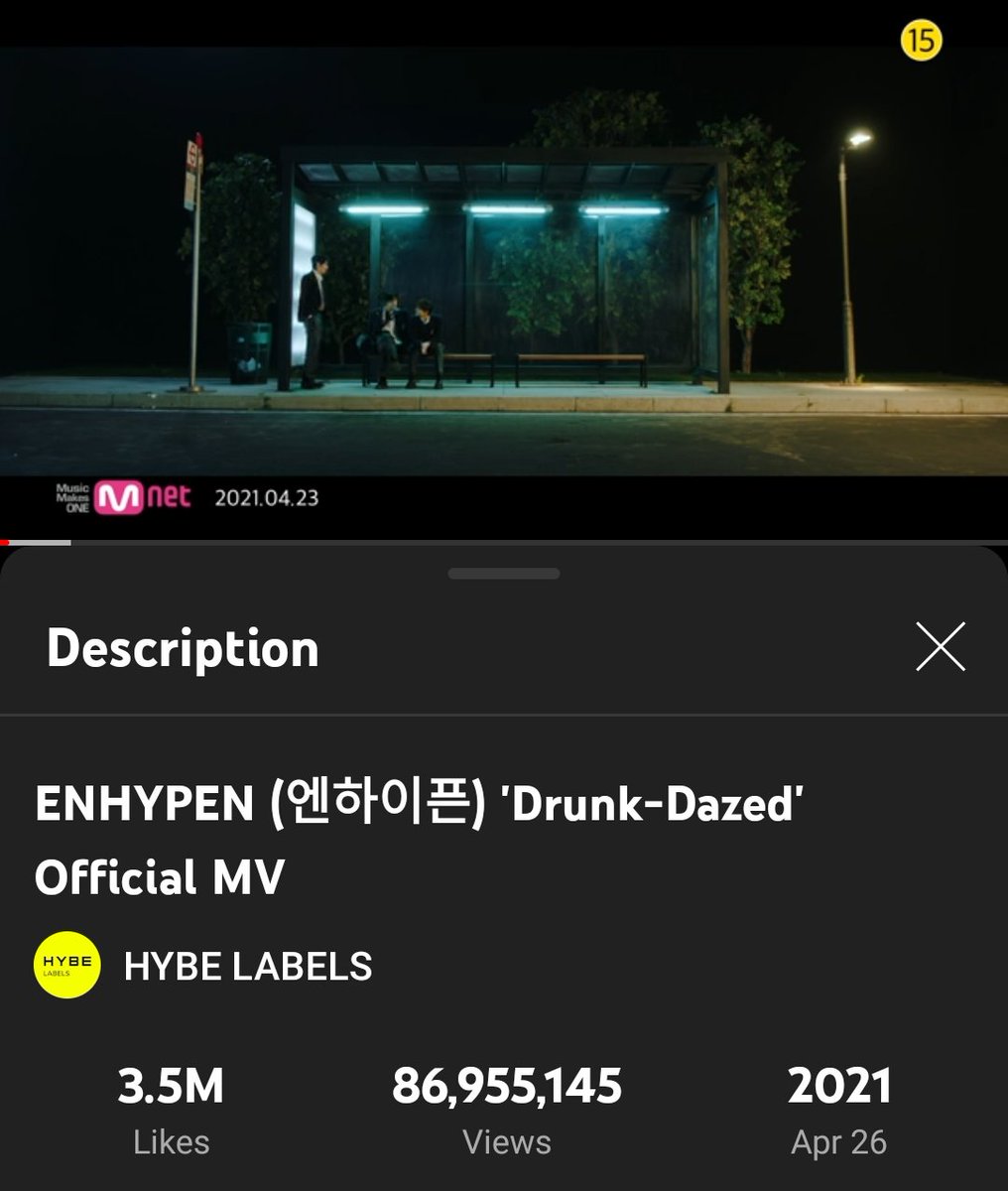 lilivlou2's tweet photo. can we reach 100m views before the year ends? 🥺 stream everyoneeeee https://t.co/LHT7yVcGi3