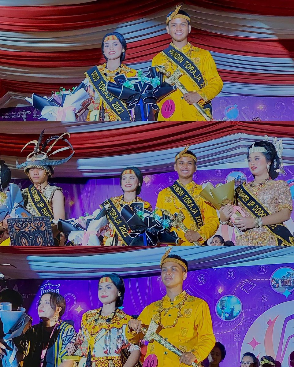 Toraja ID tweet media