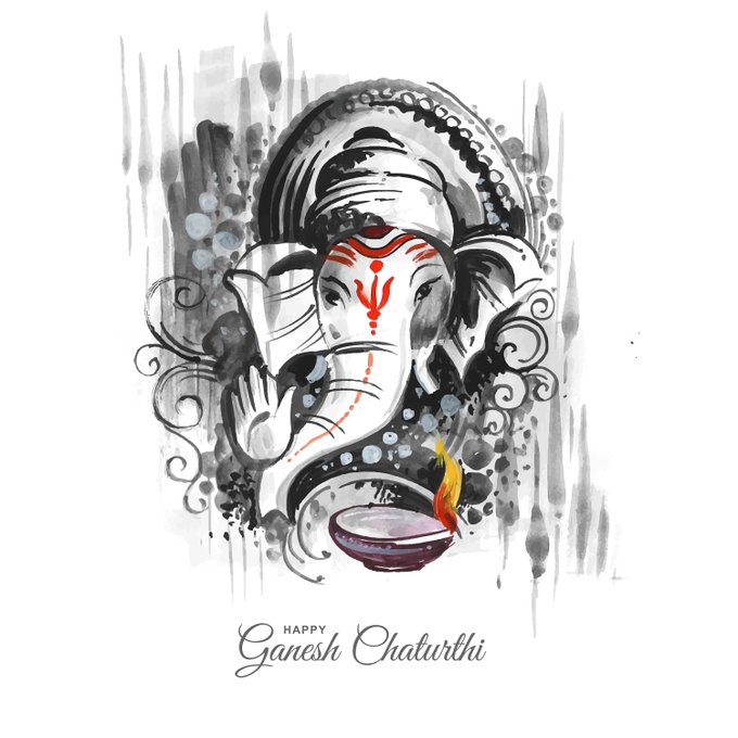 binteshwar's tweet photo. ॥ॐ श्री गणेशाय नमः॥
!!ॐ वक्रतुंड महाकाय सूर्यकोटि समप्रभ,
निर्विघ्नं कुरु मे देव सर्वकार्येषु सर्वदा:!!
आपको और आपके पूरे परिवार को गणेश चतुर्थी की हार्दिक शुभकामनाएं ।।
 🙏🏻ℬᴀɴᴛʏ ℐᴀʟᴛʜᴀɴɪʏᴀ🙏🏻
https://t.co/M6cMjTdYry 
😘😘😘 https://t.co/4jNeF1ogqA
