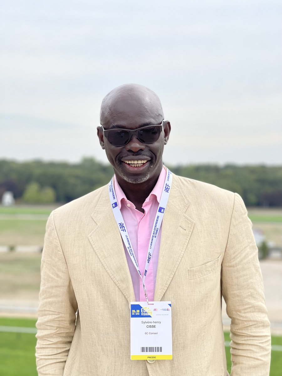 6C Conseil tweet media