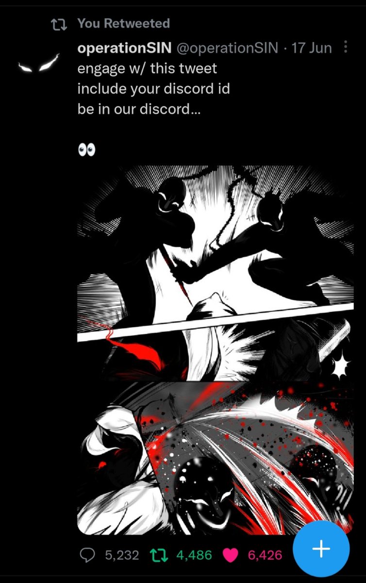 Naruto8720's tweet photo. #74 days still not vigilante!!!
#NeverGiveUp
Train your mind to see the good in every situation!!
#SINNERS 
@HatoETH @HeIenaKeller @Provoker_gm @casualties  @operationSIN 🫂🤝 https://t.co/NxVulNBKOa