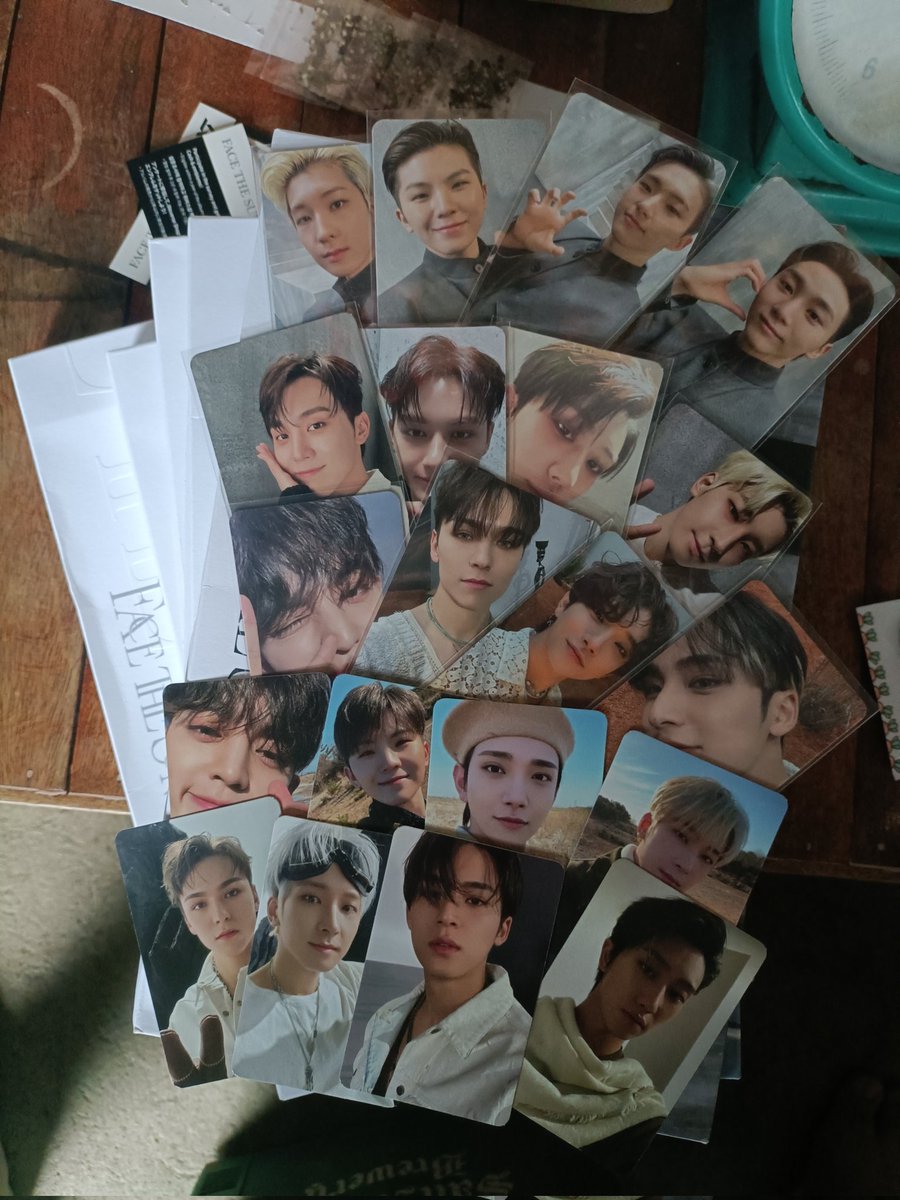 ✨ #KarupukanNiAl ✨

<a href="/CaratCratePH/">carat crate ph</a> nagpapauwi ng prios???? Omg thank you for packing it safely and for the smooth transaction 

#CRATEReviews