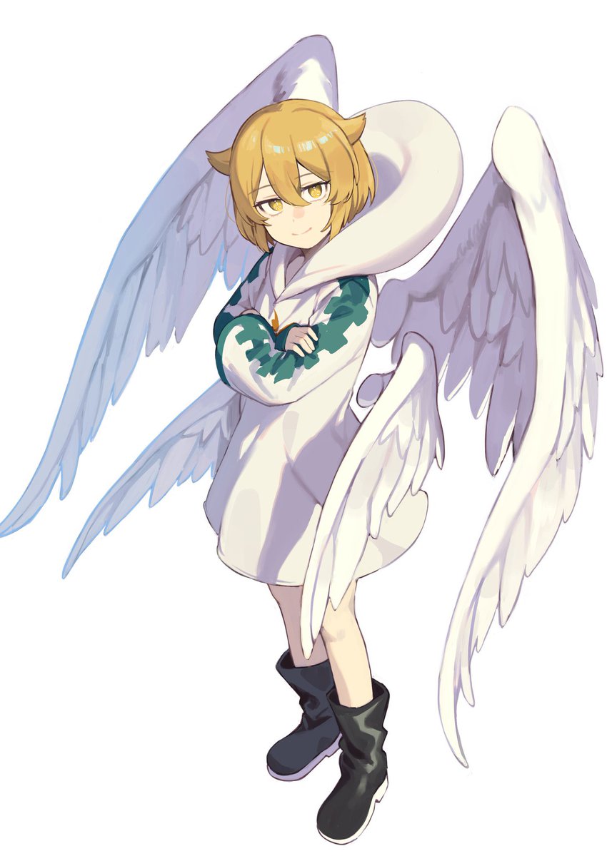 kosodoro778's tweet photo. サリエルくんinソラシドちゃん🥰
#七つの大罪 https://t.co/om8zD0SDRI