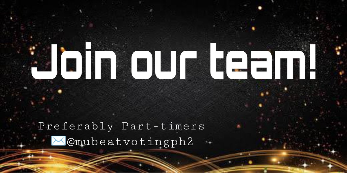 mubeatvotingph2's tweet photo. https://t.co/0PTjYHVaJM