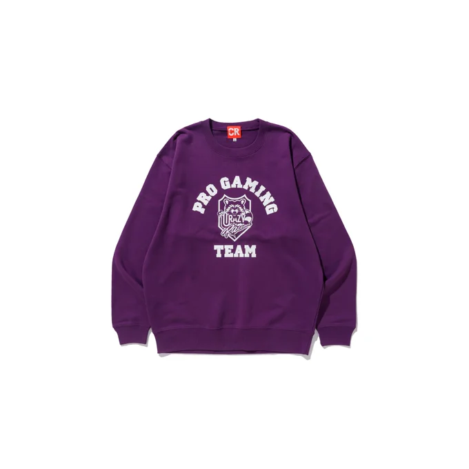 9/3PGT LOGO CREWNECK 