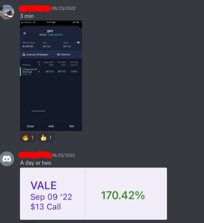Dubyatrades's tweet photo. Here are Real Gains from Patreons and Students. Are you Earning? #stocks #stockstowatch #chartingTA #chartingclasses #livetrading https://t.co/mosleHIx2I