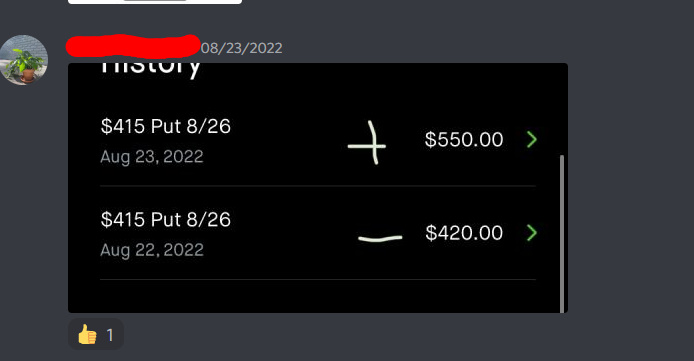 Dubyatrades's tweet photo. Here are Real Gains from Patreons and Students. Are you Earning? #stocks #stockstowatch #chartingTA #chartingclasses #livetrading https://t.co/mosleHIx2I