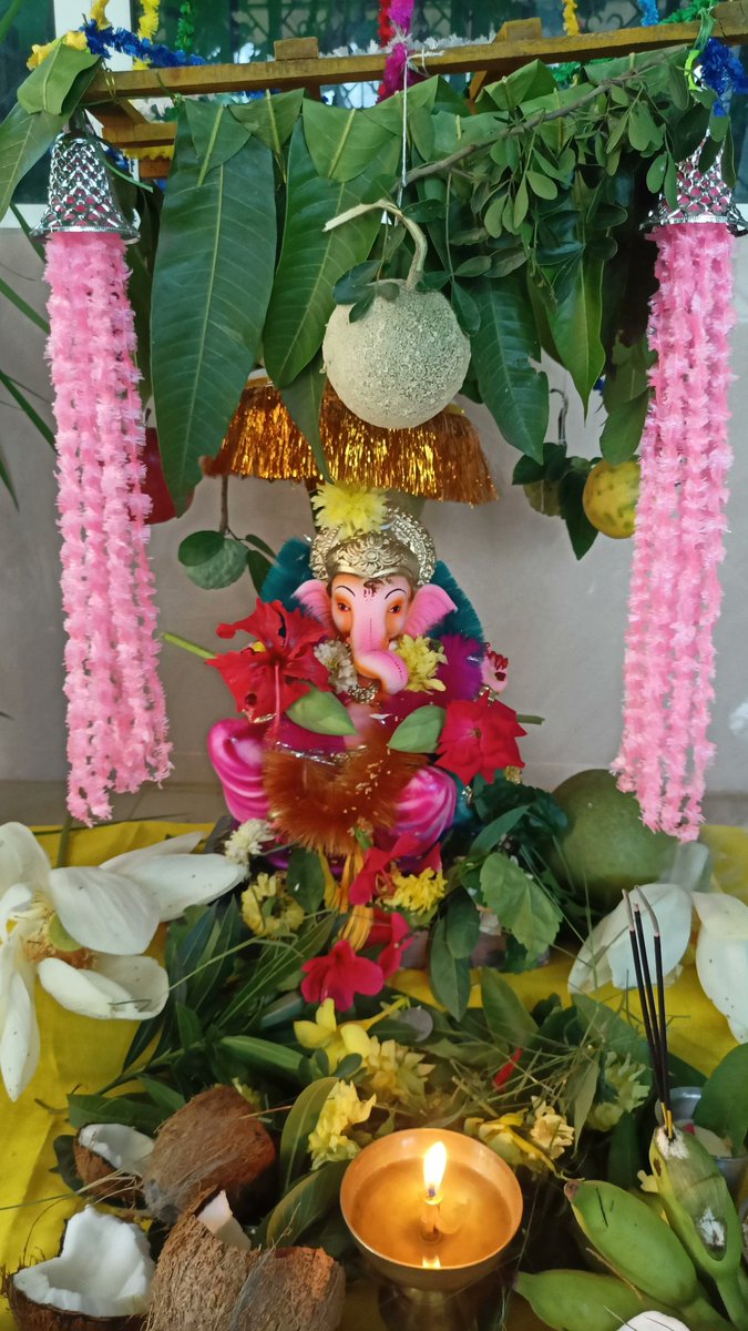 GOPAL DATLA tweet media