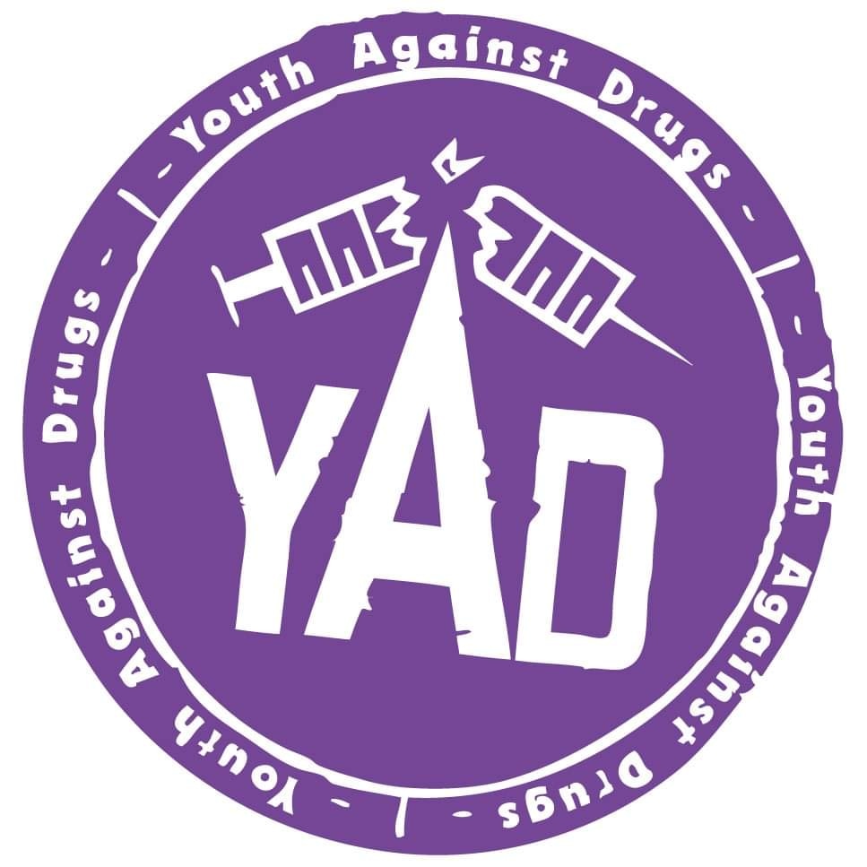 YAD_ry's tweet photo. Tänään 31.8. on #OverdoseAwarenessDay. Yliannostusriskeistä muistuttavan päivän tunnusväri on violetti. Muistetaan yliannostukseen menehtyneitä. Muistutetaan, että yliannostuskuolemat olisivat vältettävissä. #IOAD2022 #yksikinkuolemaonliikaa #OverdoseAware https://t.co/zefBpkXOmW