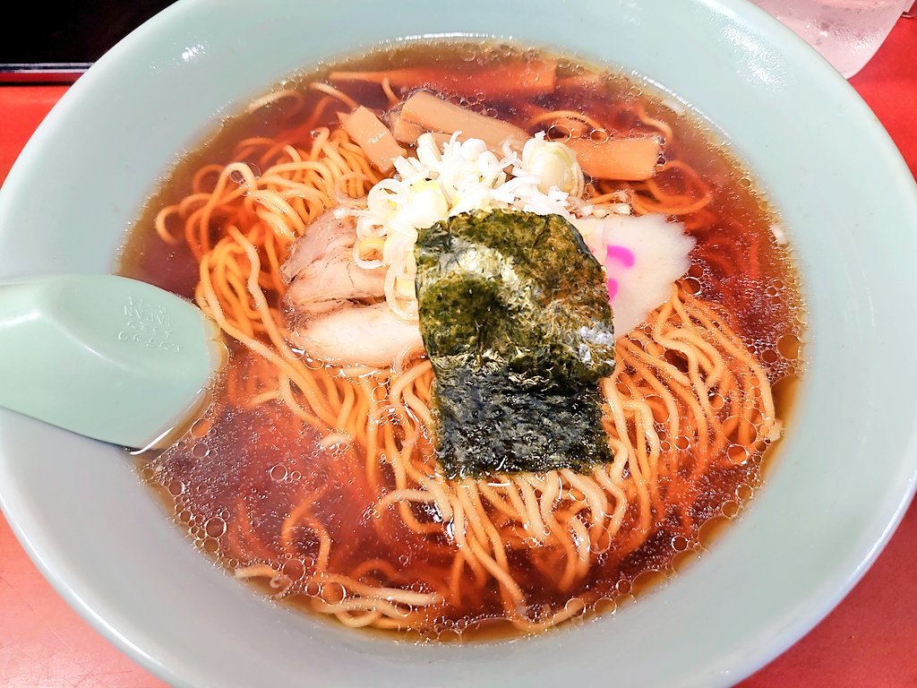 Ryu_Castle's tweet photo. #千里飯店 #千里ランチ #藤沢 https://t.co/6tA2MlwY5Y