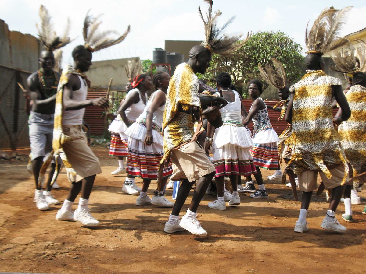 juogi_nation's tweet photo. Culture. In the spirit of a Nilote! #juogination . https://t.co/2ZgU0AW5oK