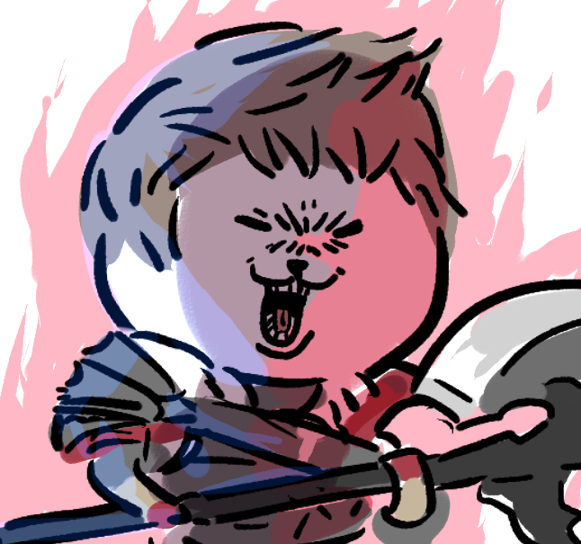 2Bul100's tweet image. ☄️🔥