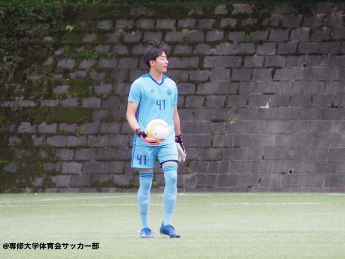 専修大学体育会サッカー部 公式webサイト