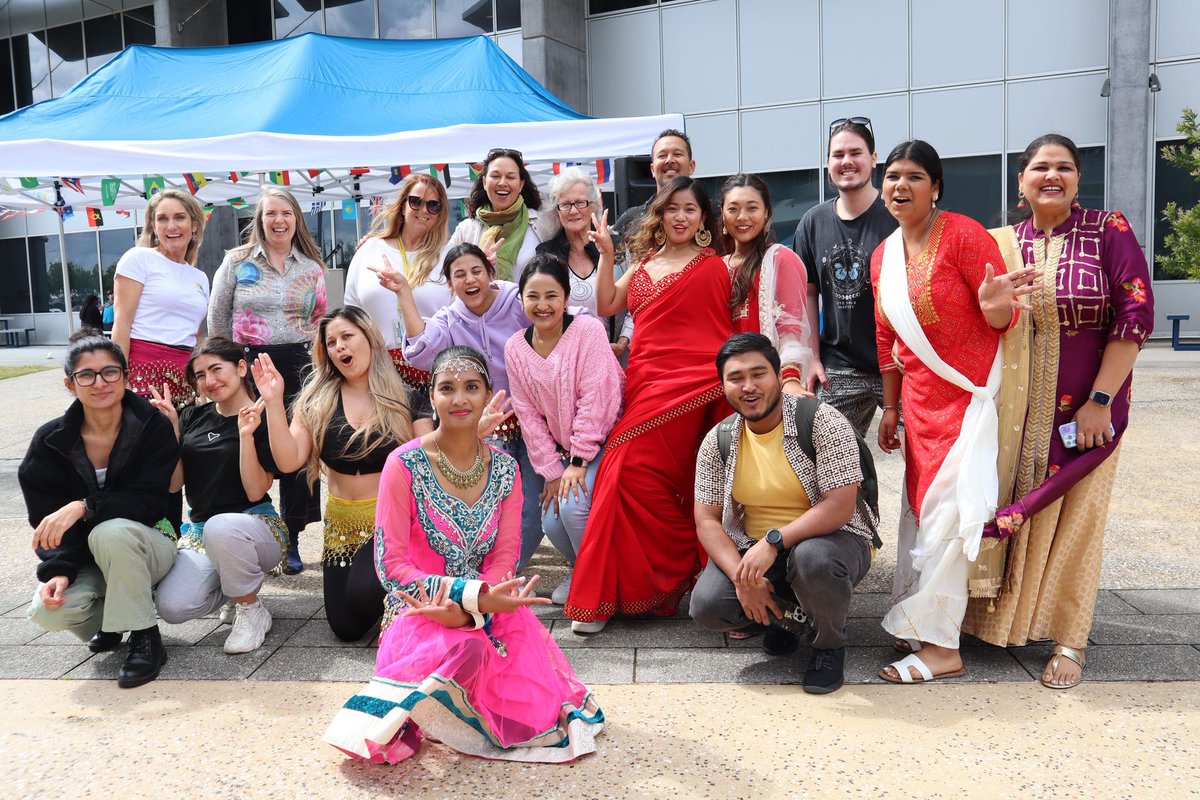 Southern Cross University tweet media