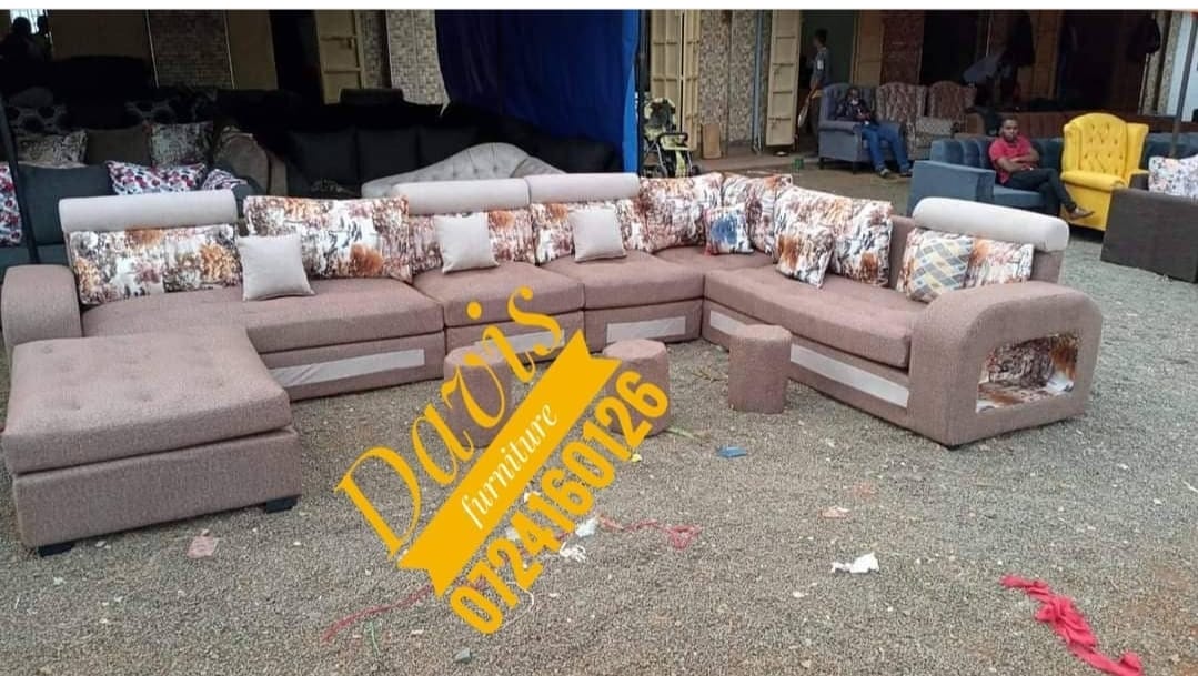 davies_sofa's tweet photo. @beth_kasinga End month sofa deals 😊 Designed for luxury and comfort, visit our showroom in Roysambu near Thika road footbridge ☎️ 0724160126 FREE DELIVERY WITHIN NAIROBI https://t.co/HyKcXkqGSb https://t.co/oIJE9Q5xF8