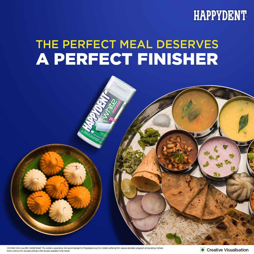 Ek do teen char
Chamakti battissis dikhao baar baar 😁

#Happydent #GaneshChaturthi #topicalspot #trending #DikhaBattissi