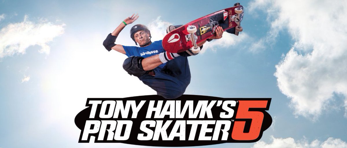 Yes, <a href="/MickWest/">Mick West</a> produced one of the finest technical showcases on the PS1 with Tony Hawk Pro Skater. Yes, he then made 2 of the greatest sequels, if not games, ever to grace a home console with THPS2 and THPS3. Still, we will never forget horror of his subsequent transgressions.