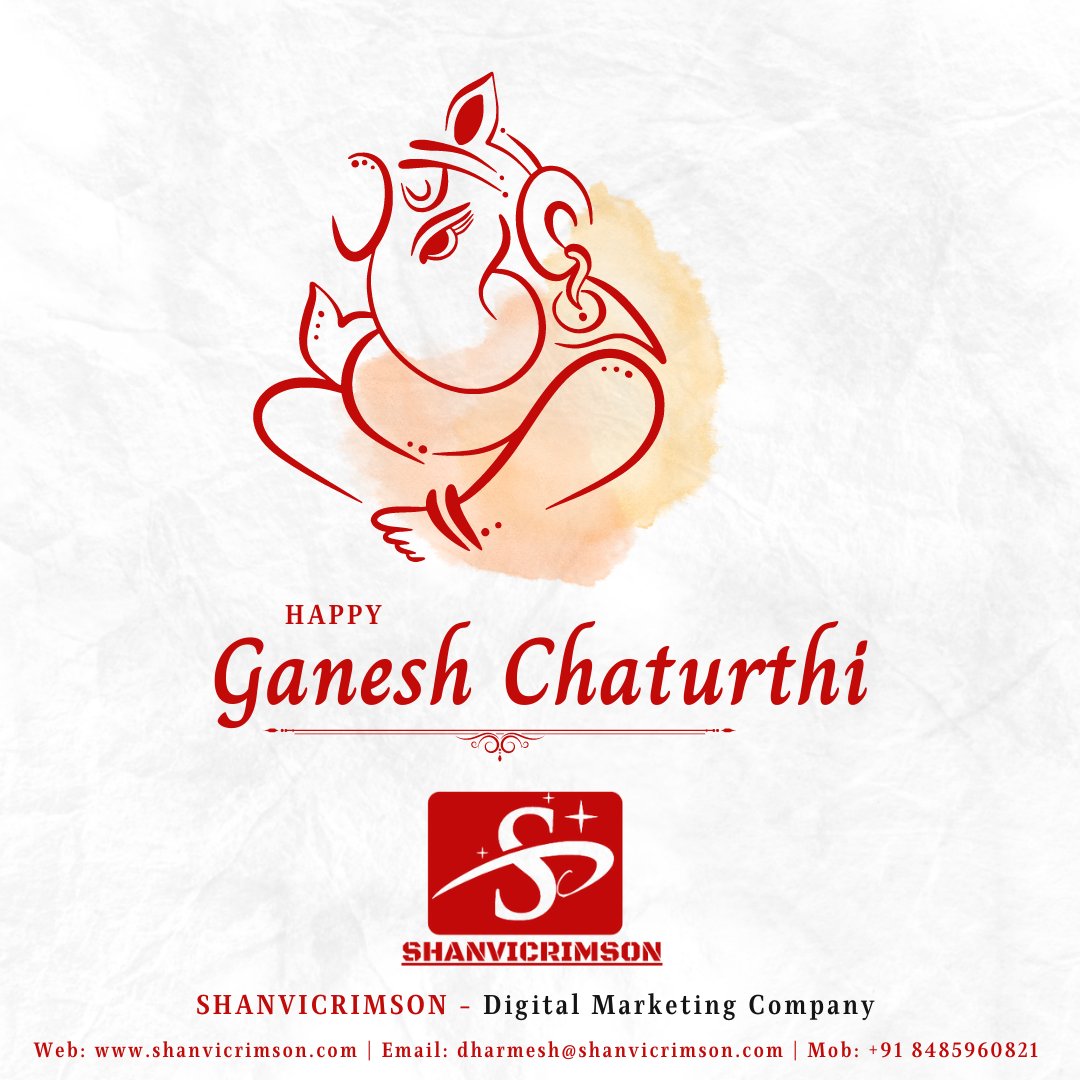 DharmeshRao16's tweet photo. Happy Ganesh Chaturthi

#HappyGaneshChaturthi https://t.co/8XaETEZHK7