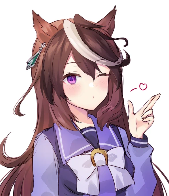 会の長のらくのがき 
