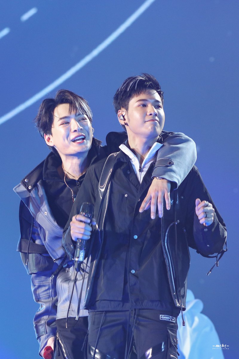 __moonandsun's tweet photo. The story of turtle 🐢 and lion 🦁 🤍

#SingtoPrachaya #KristPerawat #ทีมพีรญา #คริสสิงโต https://t.co/YfnJfBJ3LB