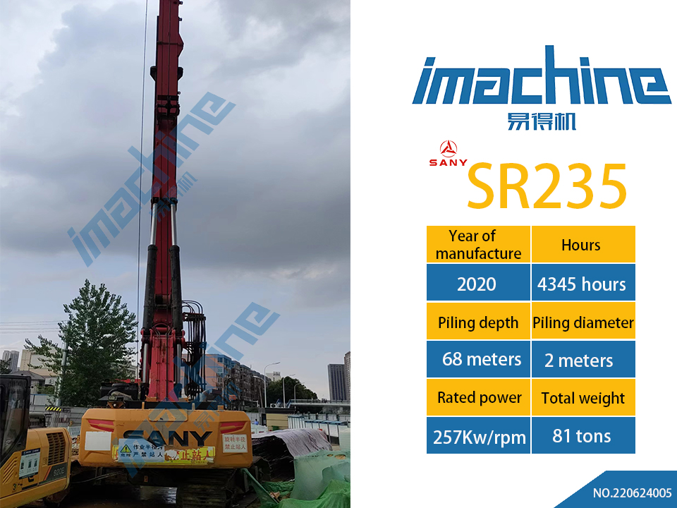 Jessica99854409's tweet image. Purchase a #pilingmachine, the brand is the most important issue. 

#iMachine, the largest used #drillingrig paltform in China

Contact Jessica at:
M:+86 185 7080 5782
E: jessica@imachine123.com

#usedmachine #usedpilingrig #construction #projectmanagement #deepfoundations