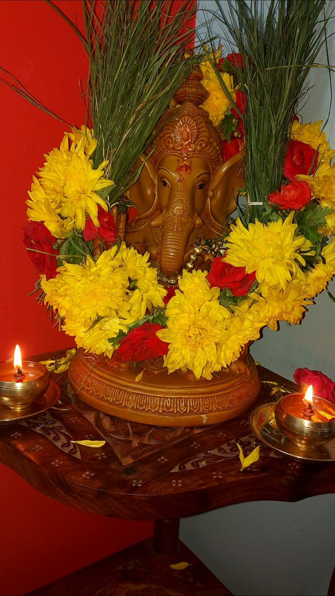 TransoftIndia's tweet photo. Happy Ganesh Chaturthi https://t.co/T9AMigObLW