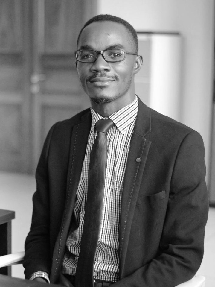 It's day 3 of the #AfricaClimateWeek and we celebrate our own for the continuous impact to the environment. Here is a gentleman who's expertise has been and continues to be very crucial to the team, he deservingly graces our advisory board, Eng. <a href="/patrickdinno/">Patrick Robin Dinno</a>
#Tukuuma
#Thisisus