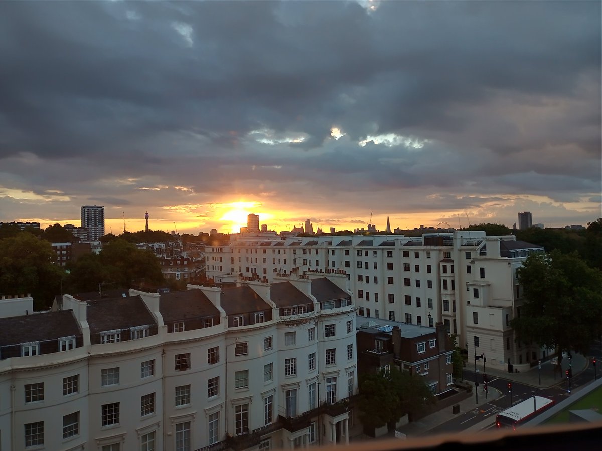 RegenCTC's tweet image. Excited to be to attending the @Phacilitate #ATE22 #AdvancedTherapiesEurope conference today. The morning here in London looks beautiful, can't wait to start networking!