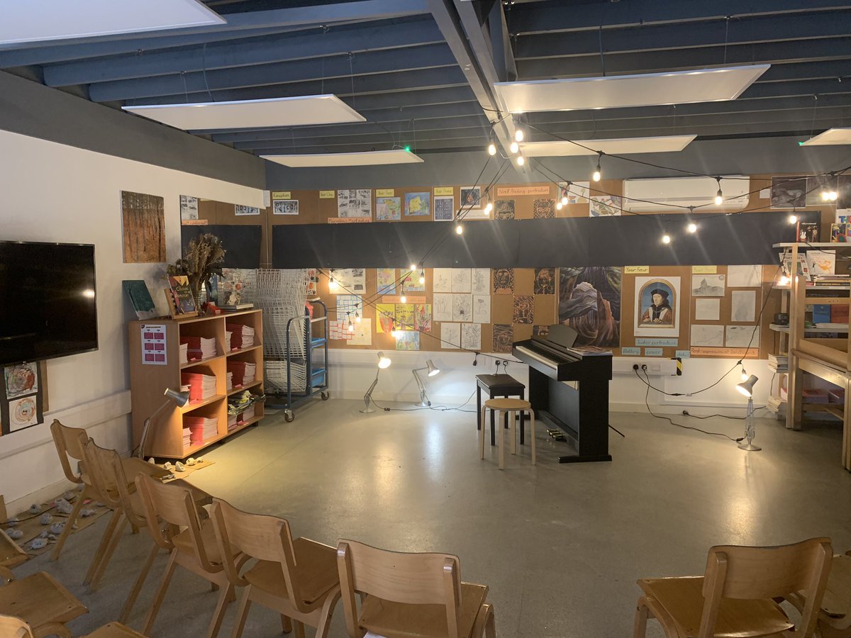 Charles Dickens Primary School and Nursery tweet media