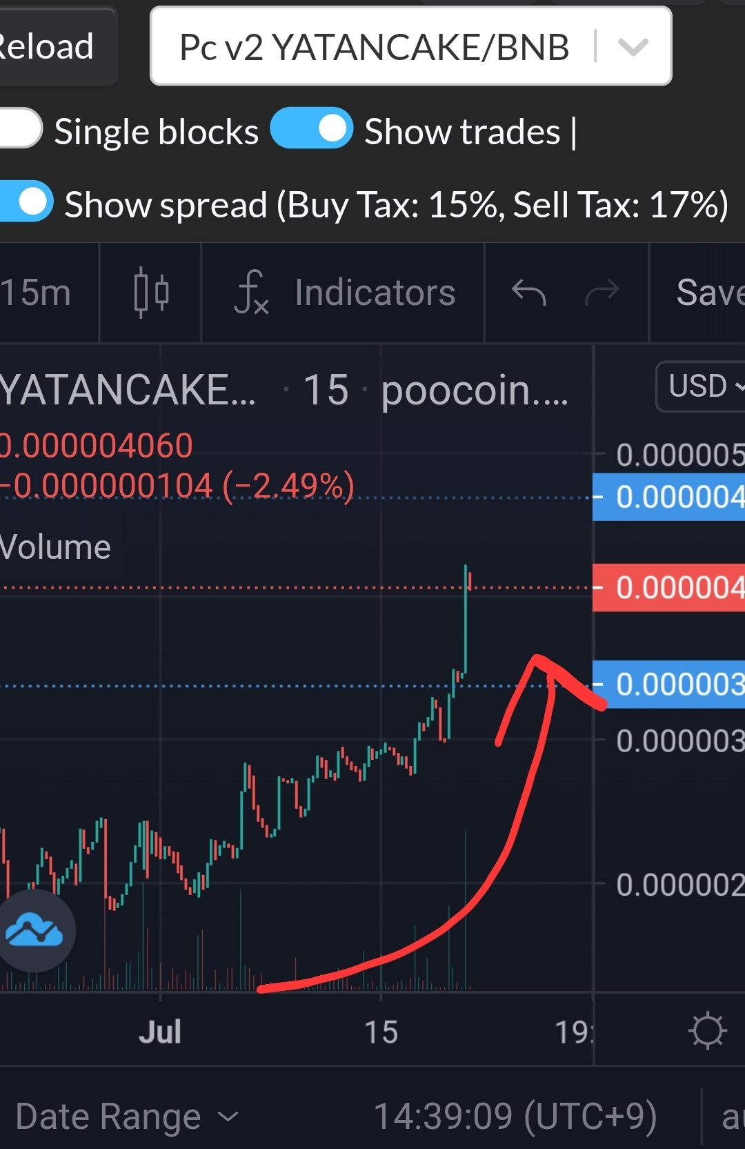 リョースケ 仮想通貨で億り人計画 Ryosuke Crypt Twitter