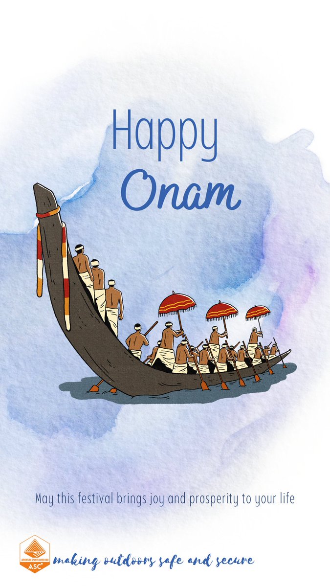 cover_360's tweet photo. Happy onam to all may this festival bringspeace and prosperity to all your lives. 🙏 
#adventure #adventureinsurance #insurance #safetyandrescue https://t.co/3KZ5Dpr7oB
