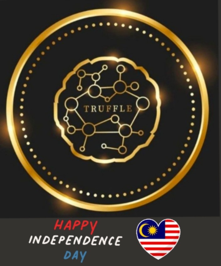 Truffle_truff's tweet photo. Happy Hari Merdeka, 
Malaysia Independence day,
August 31. 🇲🇾 https://t.co/1B74Xff6Uf