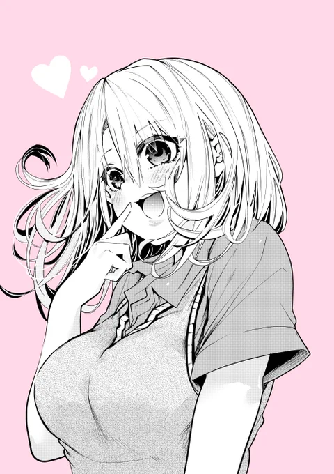 連載1周年おめでとうございます!!#黒岩メダカに私の可愛いが通じない #メダかわ 