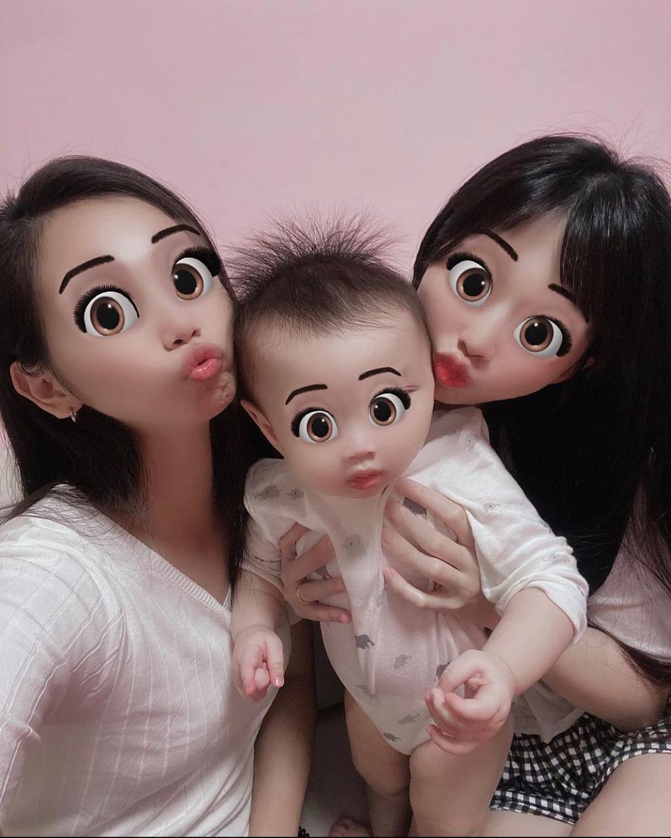 ananbuyaomiwoa1's tweet photo. 從上學到結婚一路陪伴著你
往後的日子有你有我還有你的心頭肉
致9年姊妹👭👩🏻‍🤝‍👩🏻👩🏼‍🤝‍👩🏻 https://t.co/9RtsyWXUp6