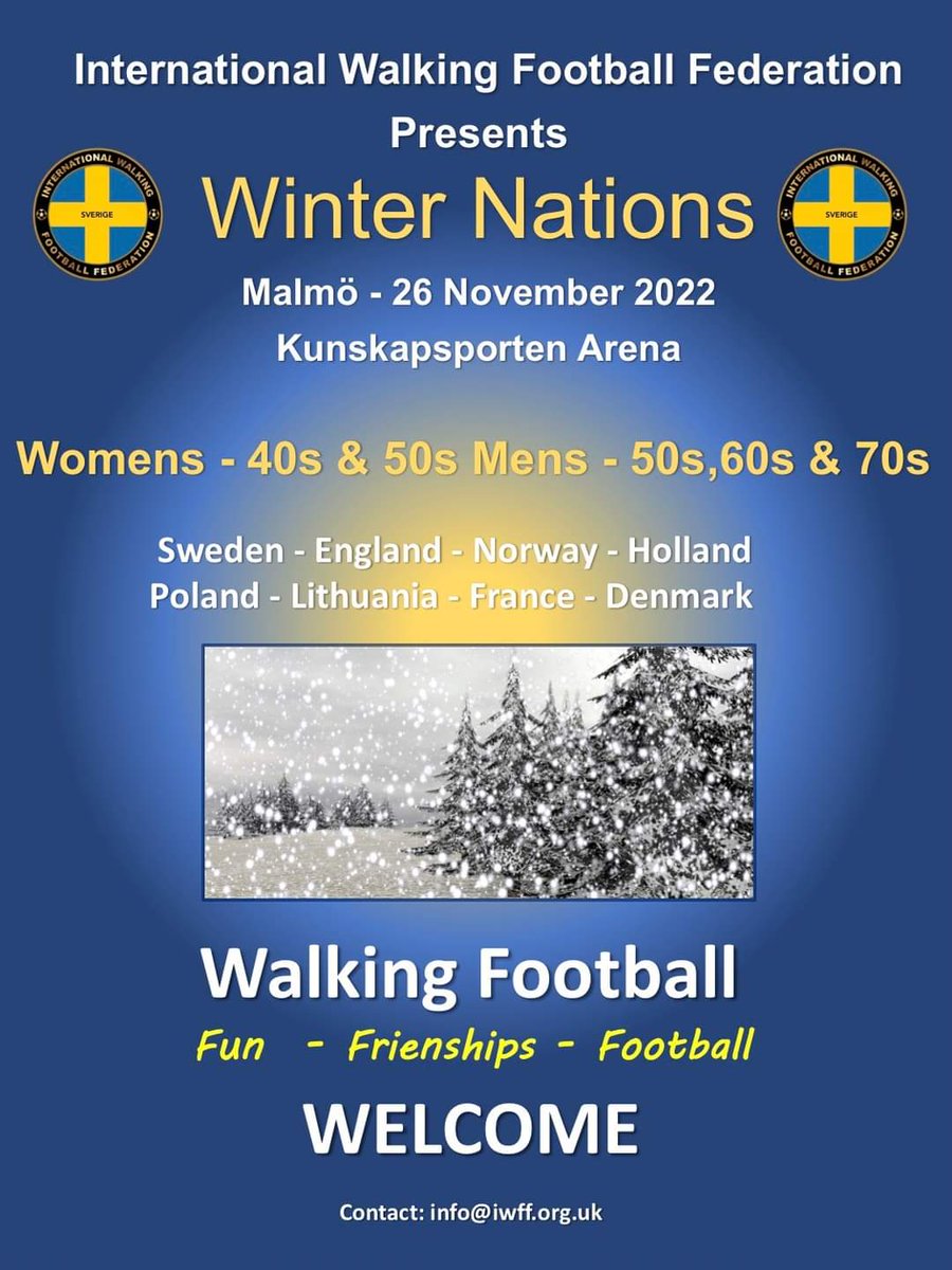 IWFF England-Women tweet media