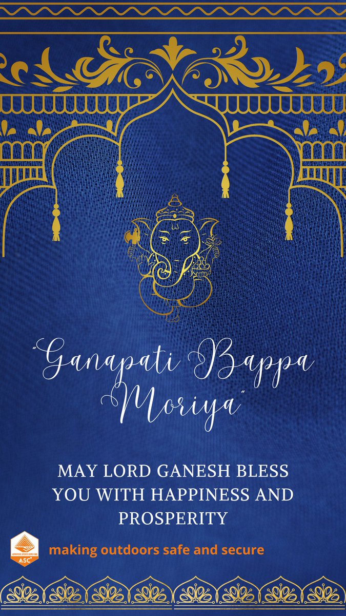 cover_360's tweet photo. Ganpati bappa morya 🙏🙏 may lord Ganesha brings light in you life and happiness to your families 🙏🙏

#safetyandrescue #adventureinsurance #makingoutdoorssafe #trekinsurance https://t.co/wDEpYRFBCj