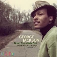 #nowplaying: 'Let's Make It A Deal' from 'Don't Count Me Out: Fame Recordings Vol.1' by #GeorgeJackson