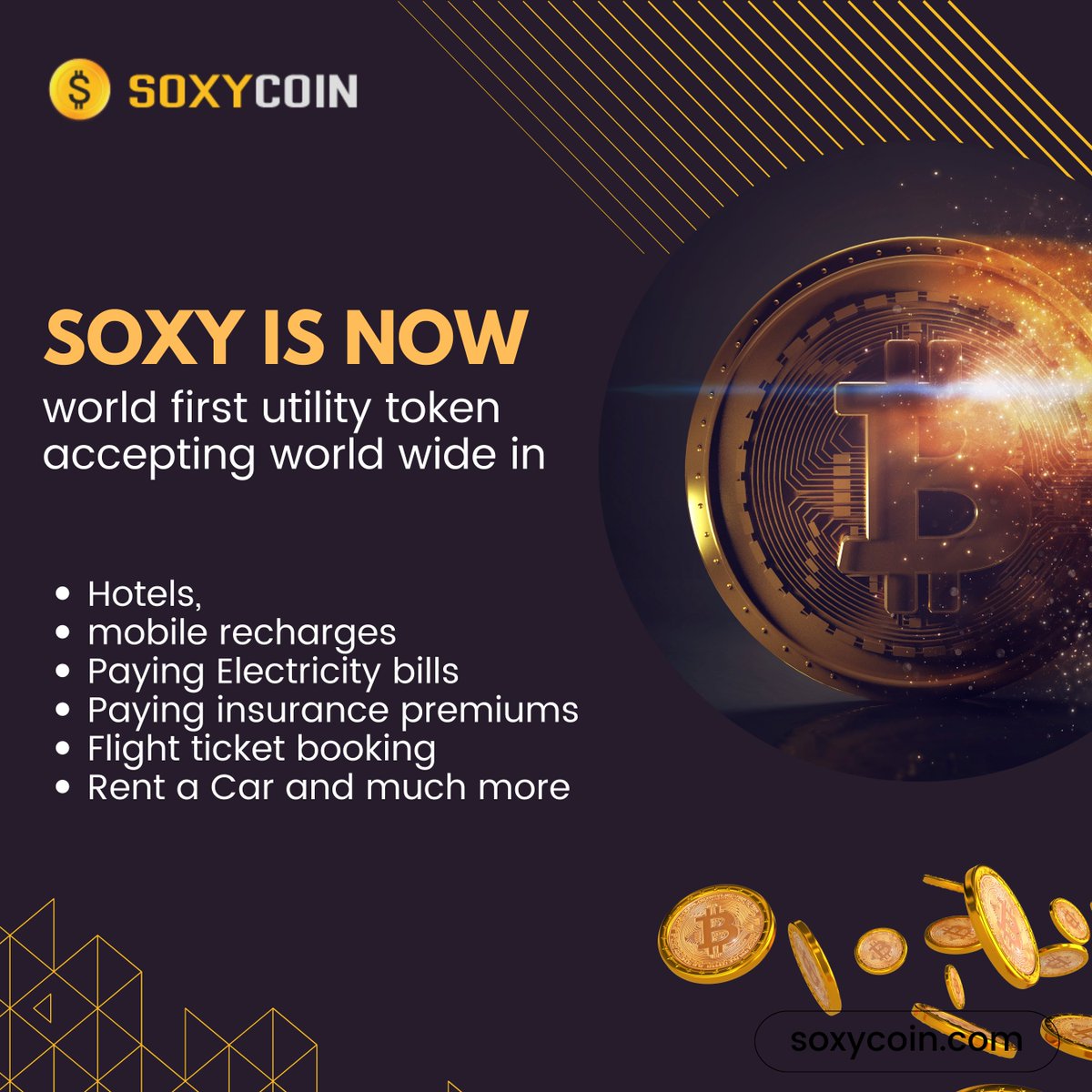 Soxy Coin tweet media