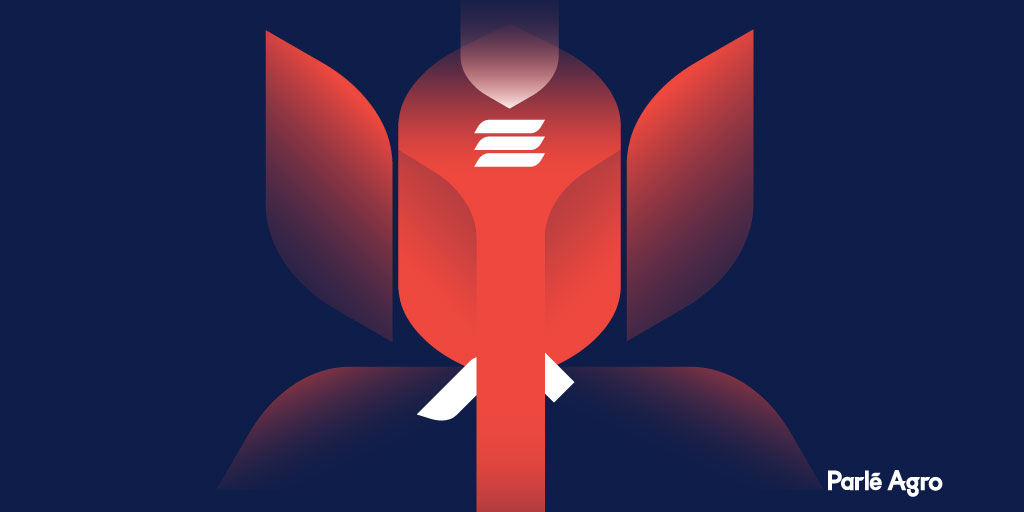 Parle Agro tweet media